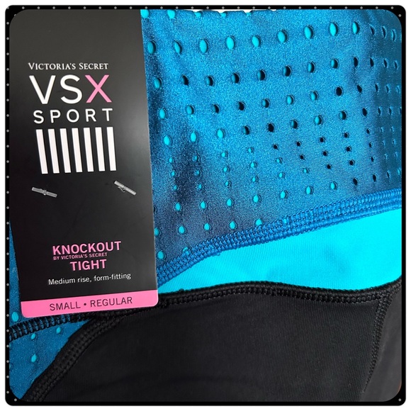 Victoria’s Secret Knockout tights - Picture 3 of 7